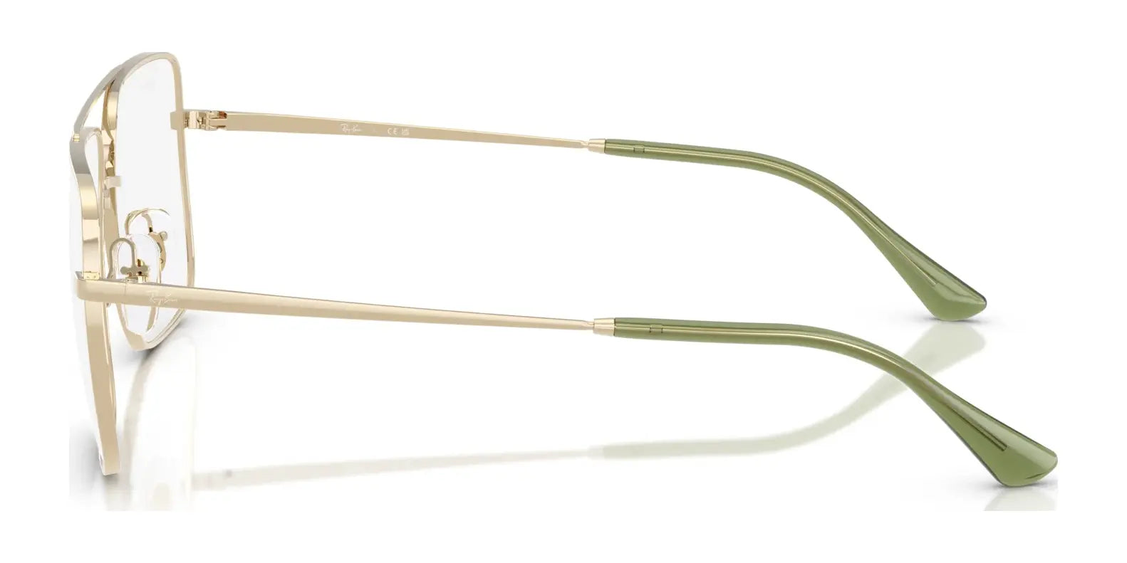 Ray-Ban ARI RX3758V Eyeglasses Ray-Ban ARI RX3758V Eyeglasses