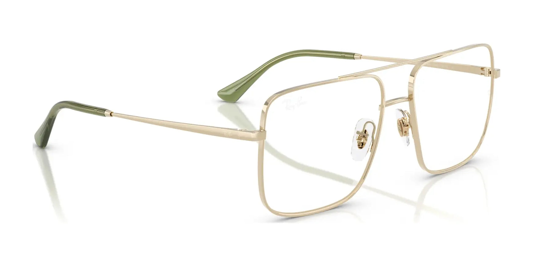Ray-Ban ARI RX3758V Eyeglasses Ray-Ban ARI RX3758V Eyeglasses