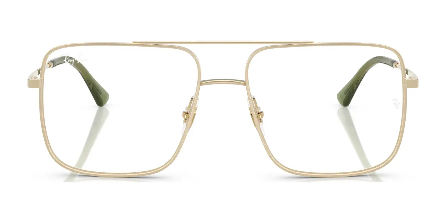 Ray-Ban ARI RX3758V Eyeglasses Ray-Ban ARI RX3758V Eyeglasses