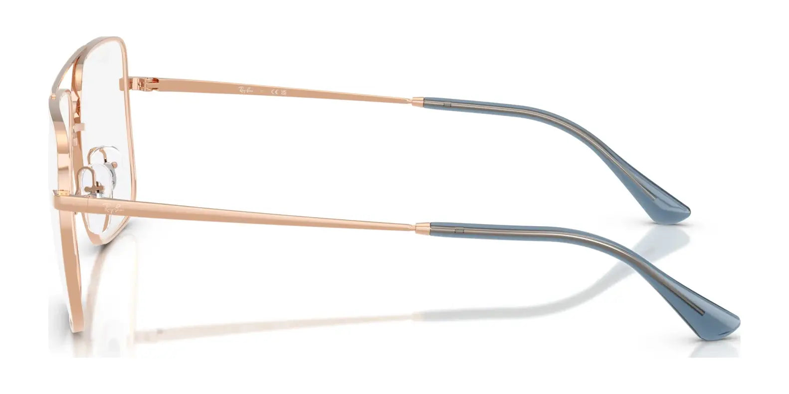 Ray-Ban ARI RX3758V Eyeglasses Ray-Ban ARI RX3758V Eyeglasses