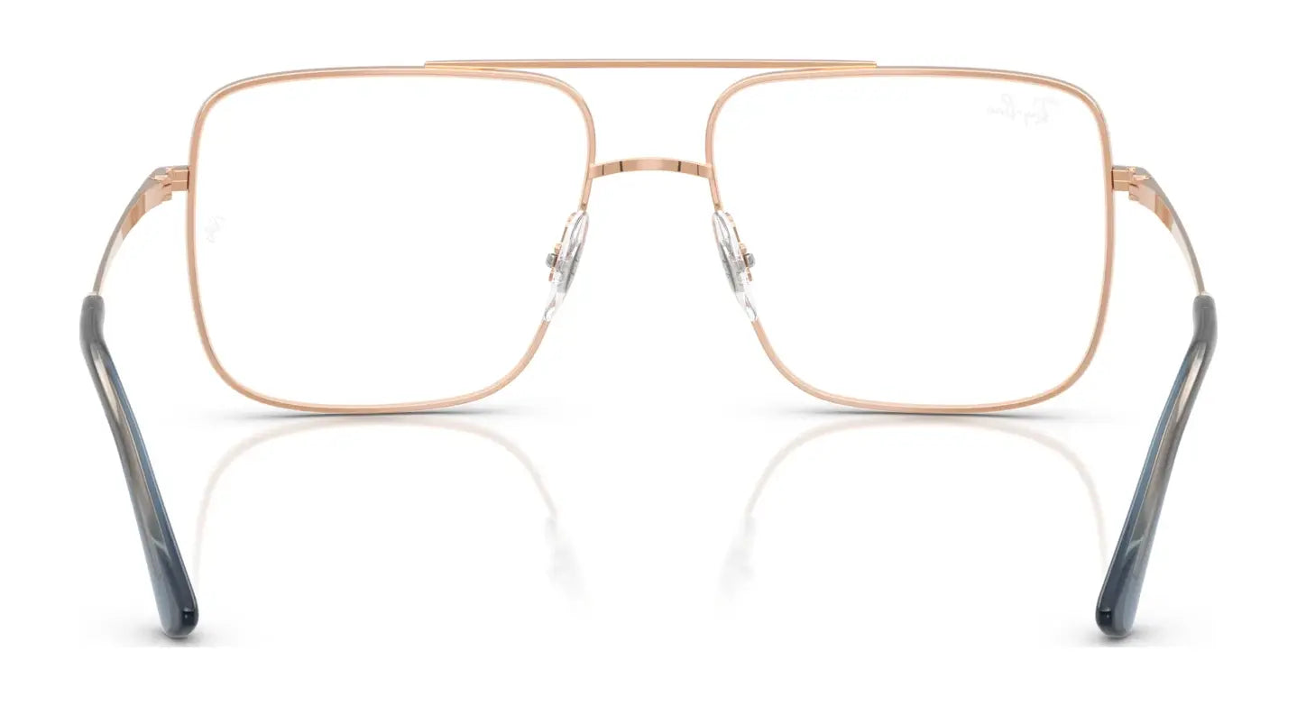 Ray-Ban ARI RX3758V Eyeglasses Ray-Ban ARI RX3758V Eyeglasses