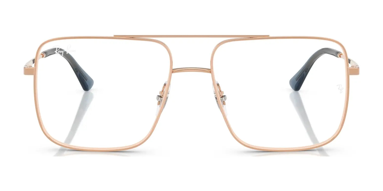 Ray-Ban ARI RX3758V Eyeglasses Ray-Ban ARI RX3758V Eyeglasses