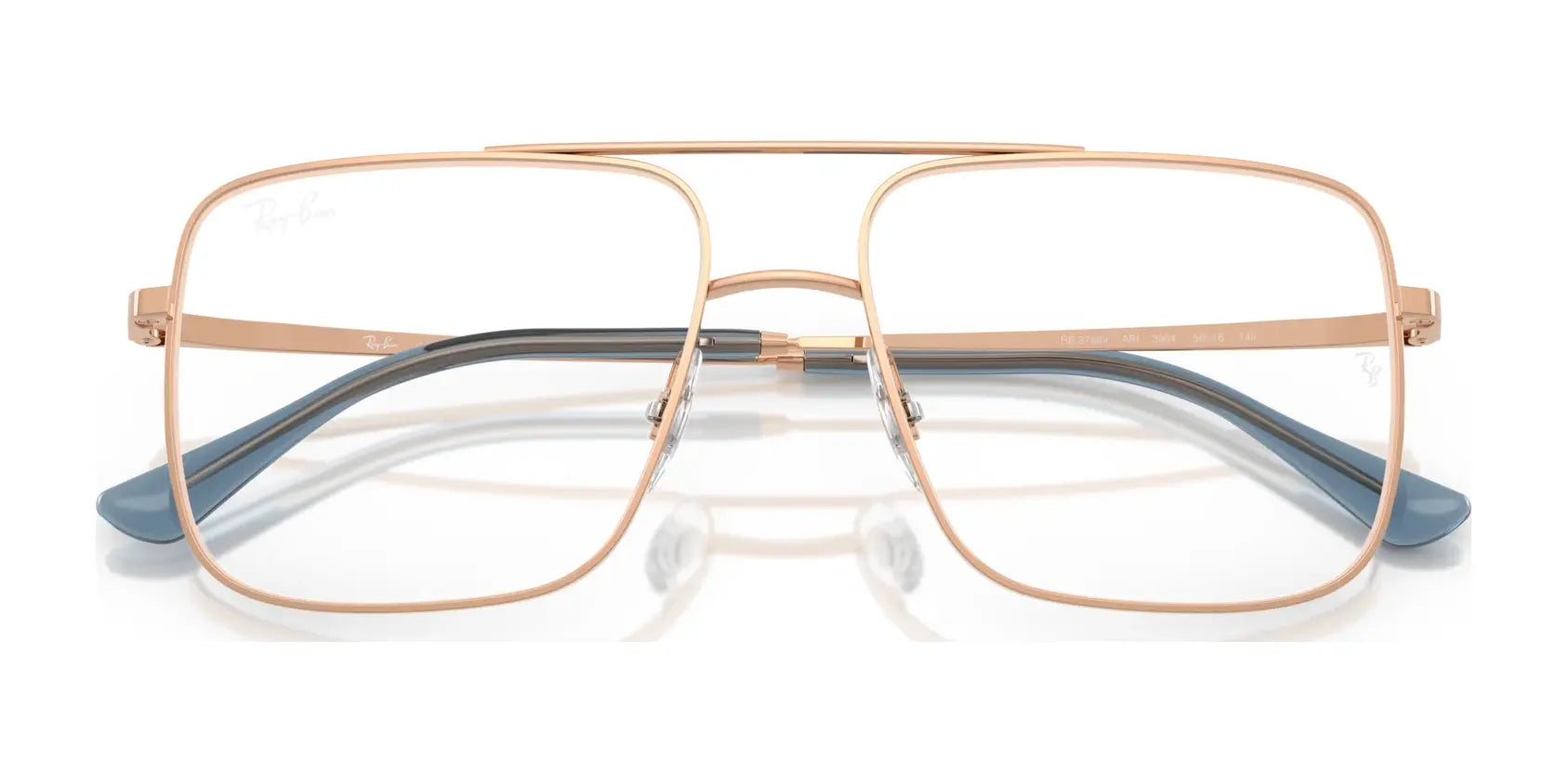 Ray-Ban ARI RX3758V Eyeglasses Ray-Ban ARI RX3758V Eyeglasses