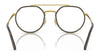 Ray-Ban RX3765V Eyeglasses / Copper №3166 / Size 51