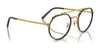 Ray-Ban RX3765V Eyeglasses / Copper №3166 / Size 51