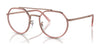 Ray-Ban RX3765V Eyeglasses / Copper №3166 / Size 51