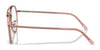 Ray-Ban RX3765V Eyeglasses / Copper №3166 / Size 51