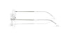 Ray-Ban RX3767V Eyeglasses / Light Pink №3207 / Size 50