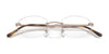 Ray-Ban RX3767V Eyeglasses / Light Pink №3207 / Size 50