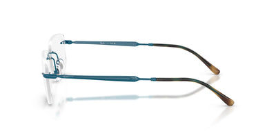 Ray-Ban RX3768V Eyeglasses