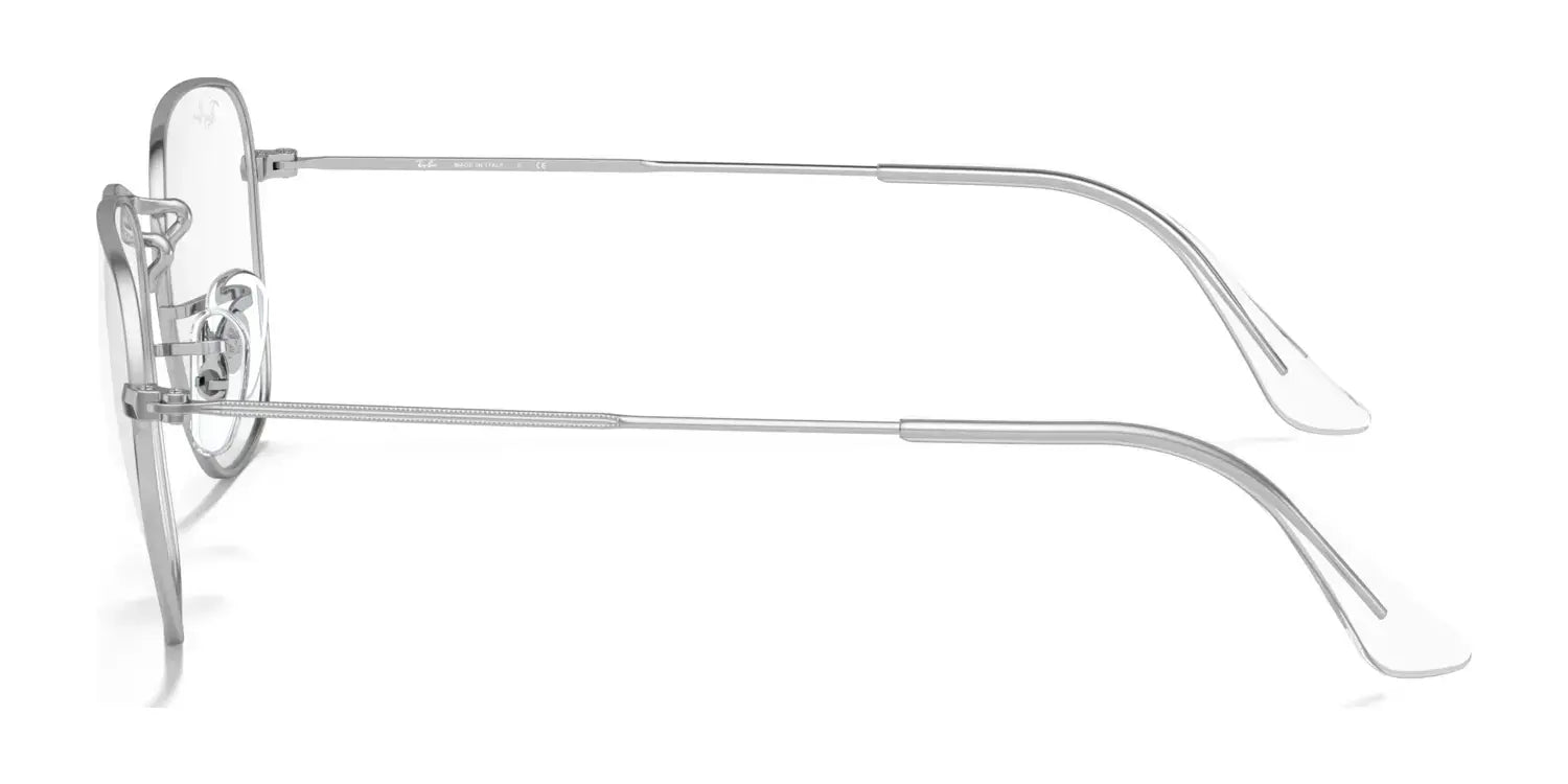 Ray-Ban FRANK RX3857V Eyeglasses | Size 51 Ray-Ban FRANK RX3857V Eyeglasses | Size 51