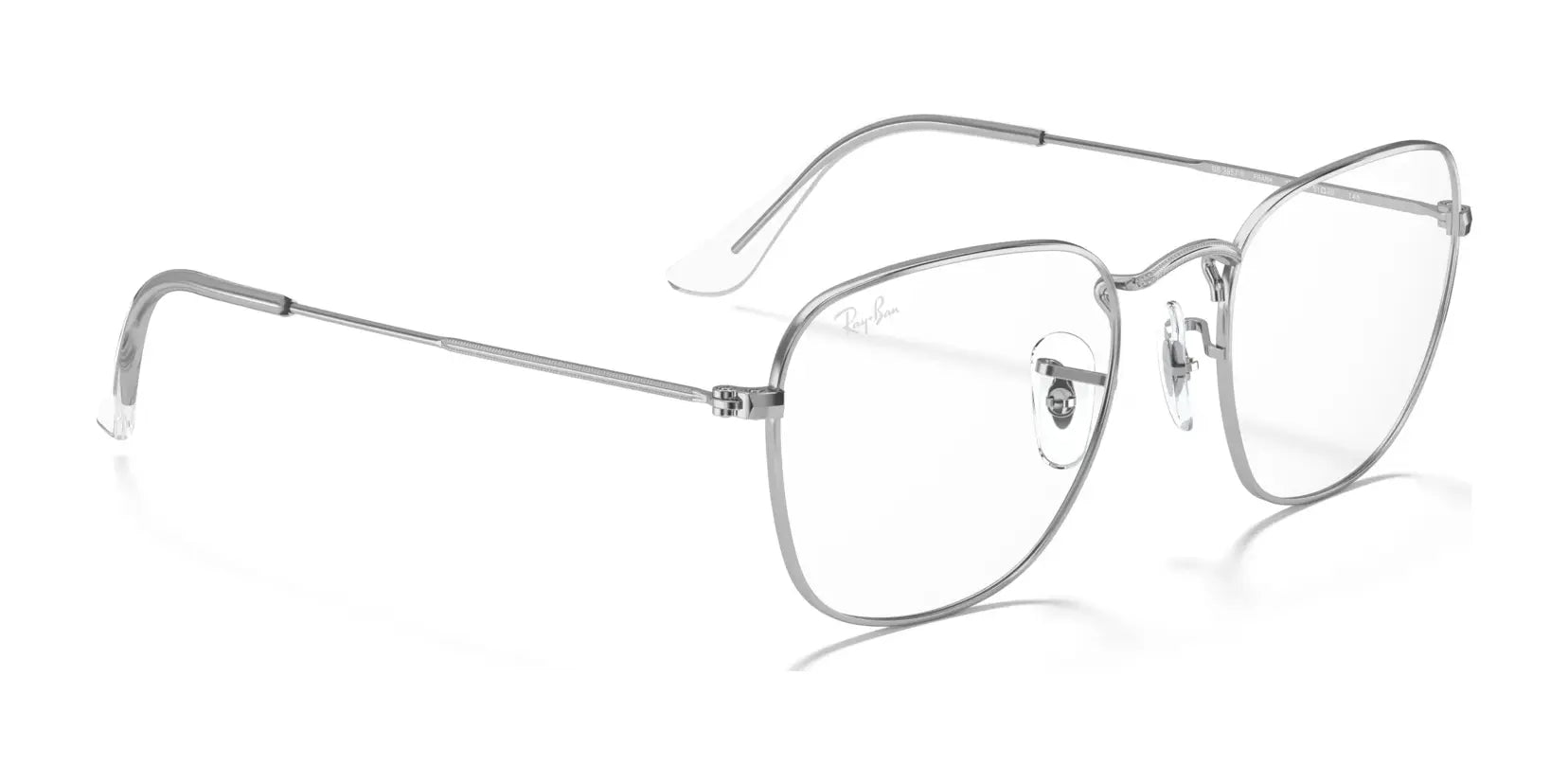 Ray-Ban FRANK RX3857V Eyeglasses | Size 51 Ray-Ban FRANK RX3857V Eyeglasses | Size 51