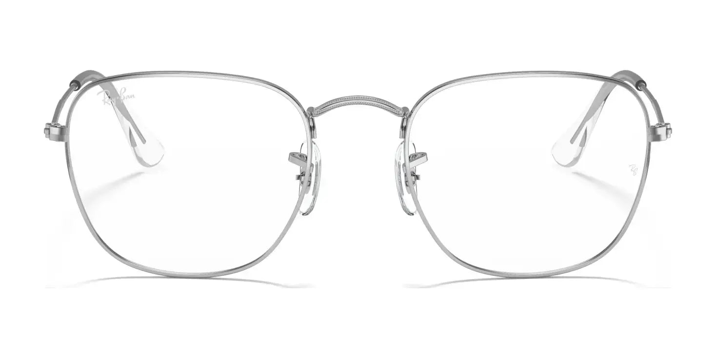 Ray-Ban FRANK RX3857V Eyeglasses | Size 51 Ray-Ban FRANK RX3857V Eyeglasses | Size 51