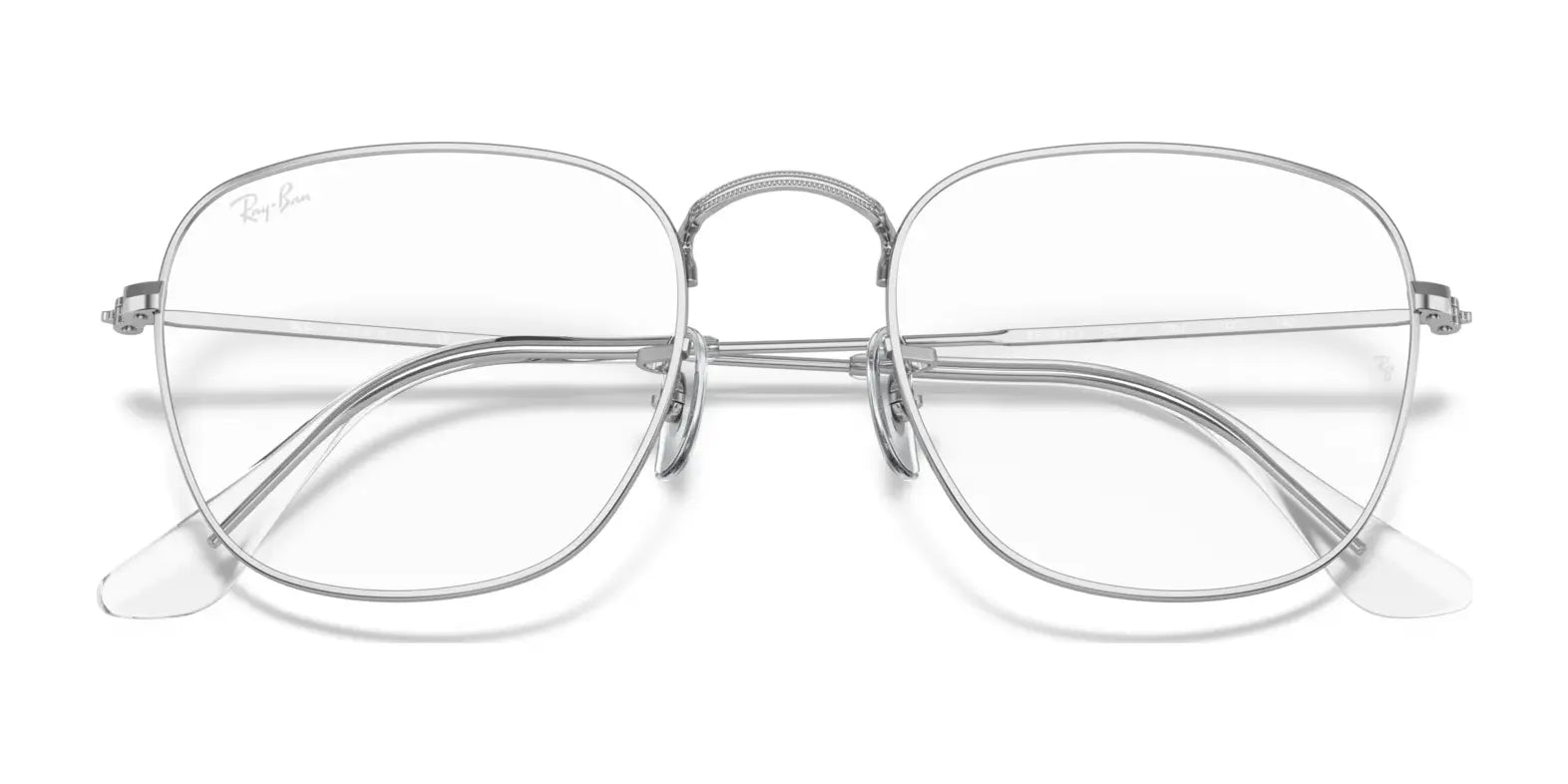 Ray-Ban FRANK RX3857V Eyeglasses | Size 51 Ray-Ban FRANK RX3857V Eyeglasses | Size 51