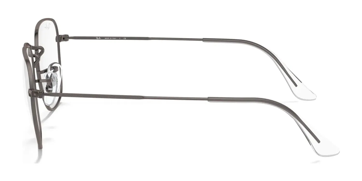 Ray-Ban FRANK RX3857V Eyeglasses | Size 51 Ray-Ban FRANK RX3857V Eyeglasses | Size 51