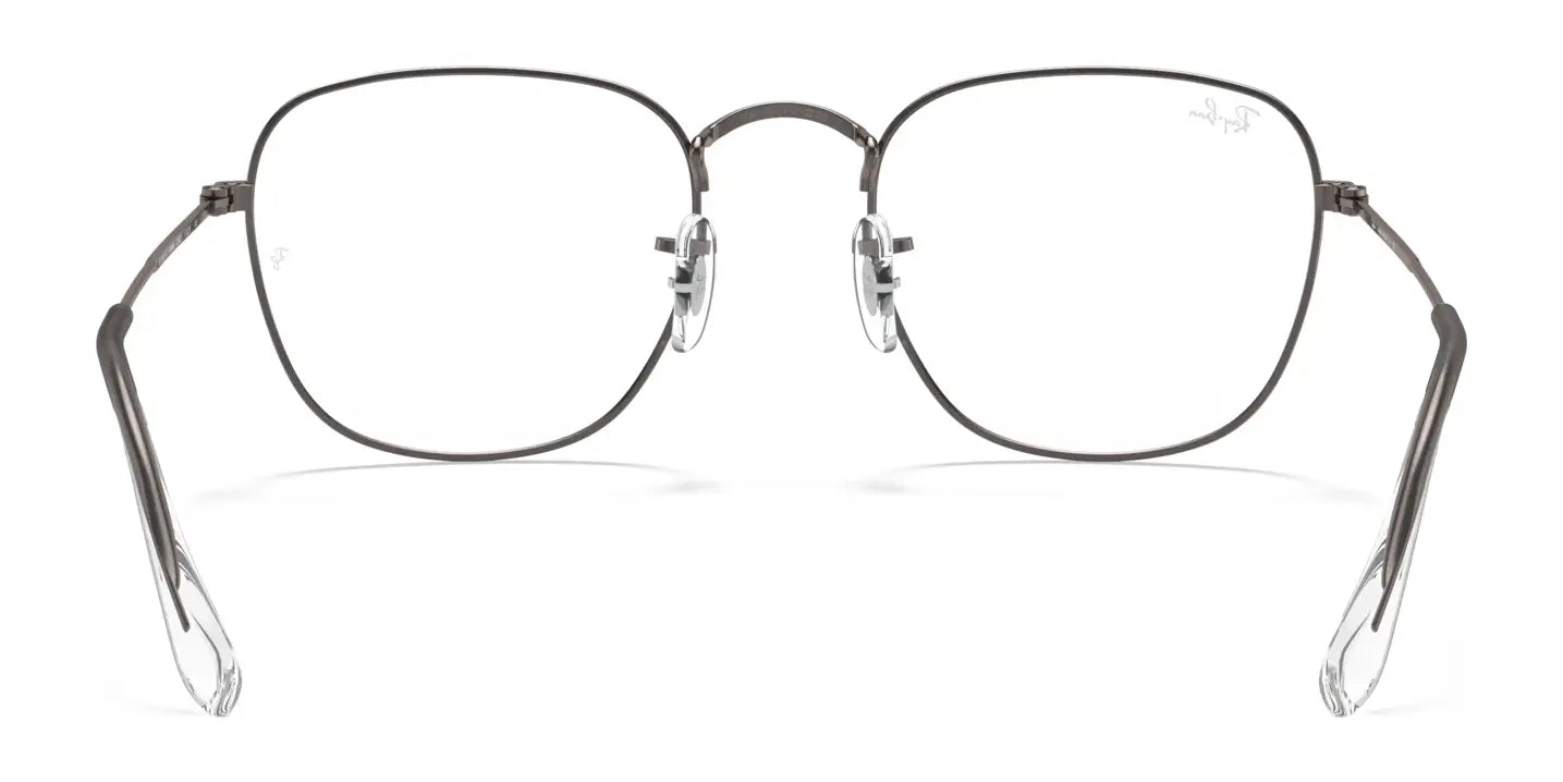 Ray-Ban FRANK RX3857V Eyeglasses | Size 51 Ray-Ban FRANK RX3857V Eyeglasses | Size 51