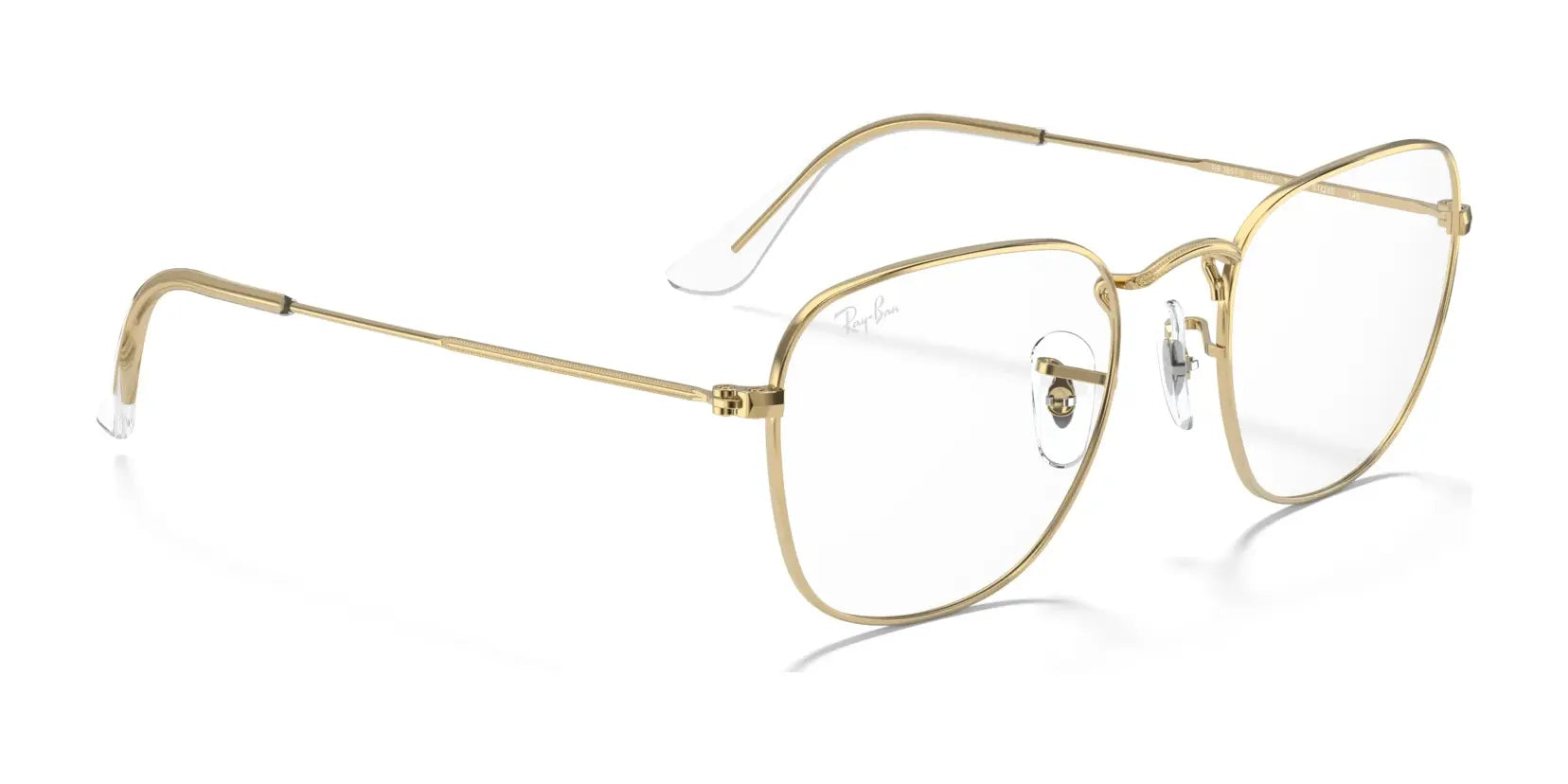 Ray-Ban FRANK RX3857V Eyeglasses | Size 51 Ray-Ban FRANK RX3857V Eyeglasses | Size 51