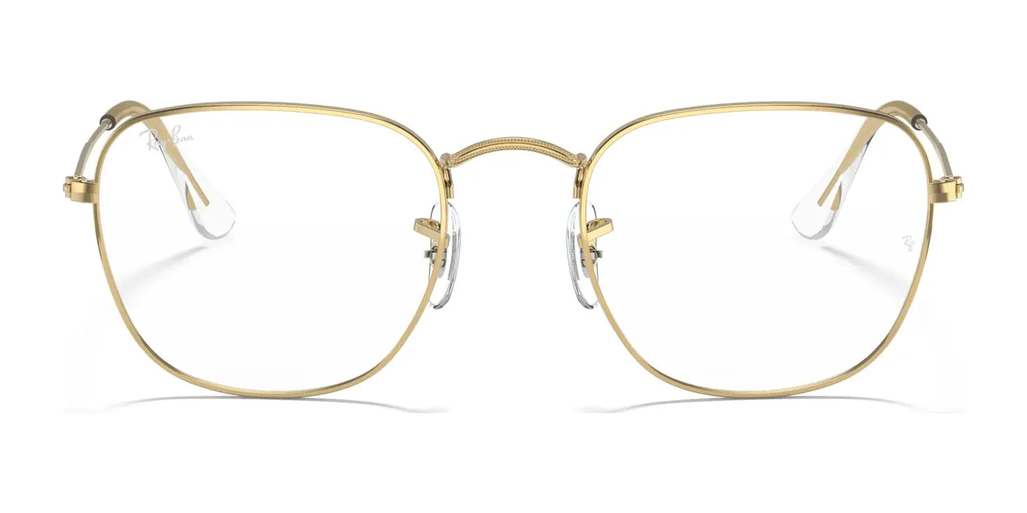 Ray-Ban FRANK RX3857V Eyeglasses | Size 51 Ray-Ban FRANK RX3857V Eyeglasses | Size 51