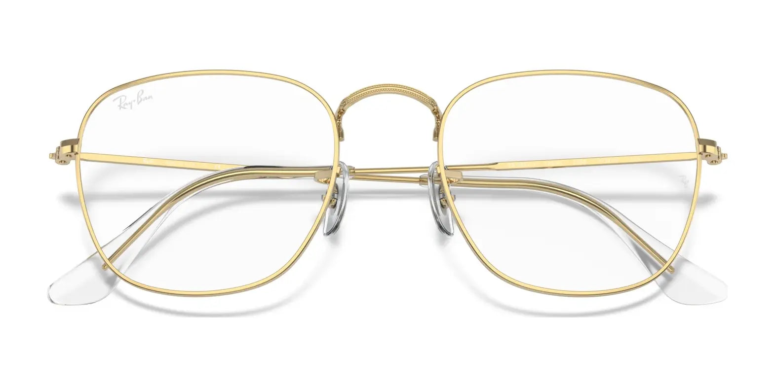 Ray-Ban FRANK RX3857V Eyeglasses | Size 51 Ray-Ban FRANK RX3857V Eyeglasses | Size 51