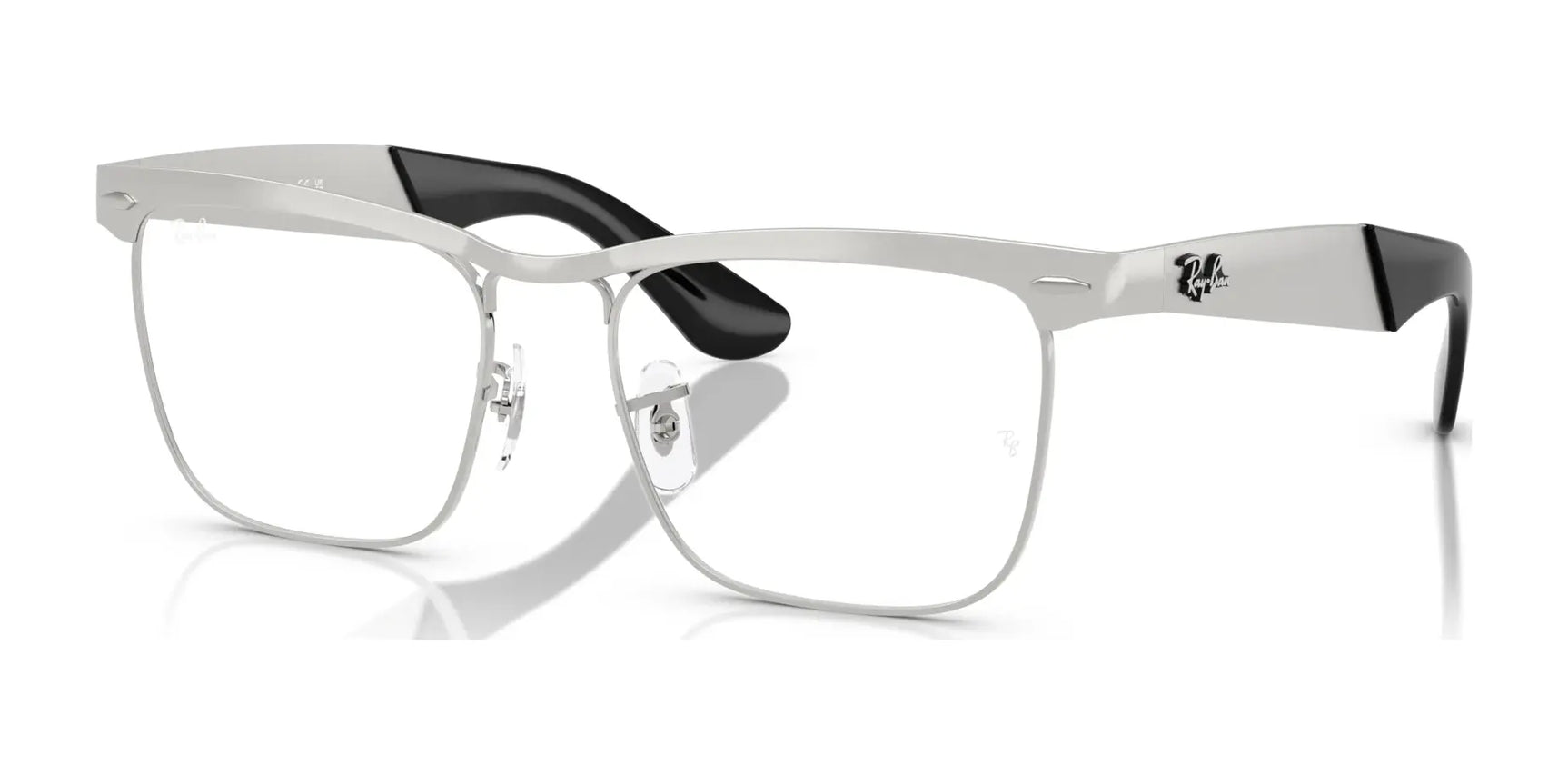 Ray-Ban WAYFARER DELUXE RX3875V Eyeglasses | Size 53 Ray-Ban WAYFARER DELUXE RX3875V Eyeglasses | Size 53