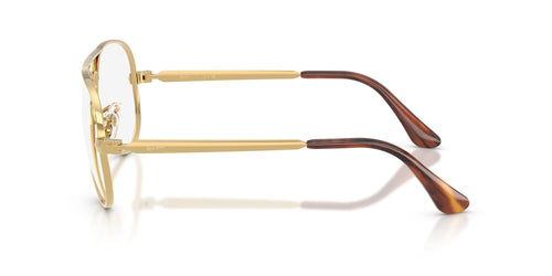 Ray-Ban AVIATOR MAX RX3925V Eyeglasses / Size 58 / Arista Gold №2500