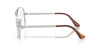Ray-Ban AVIATOR MAX RX3925V Eyeglasses | Size 58 / Arista Gold №2500