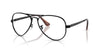 Ray-Ban AVIATOR MAX RX3925V Eyeglasses | Size 58 / Black №2509