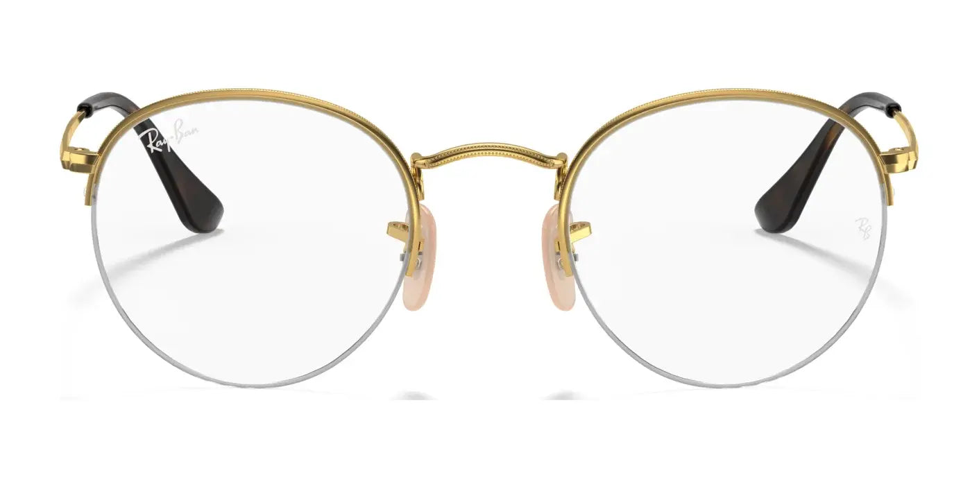 Ray-Ban ROUND GAZE RX3947V Eyeglasses Ray-Ban ROUND GAZE RX3947V Eyeglasses