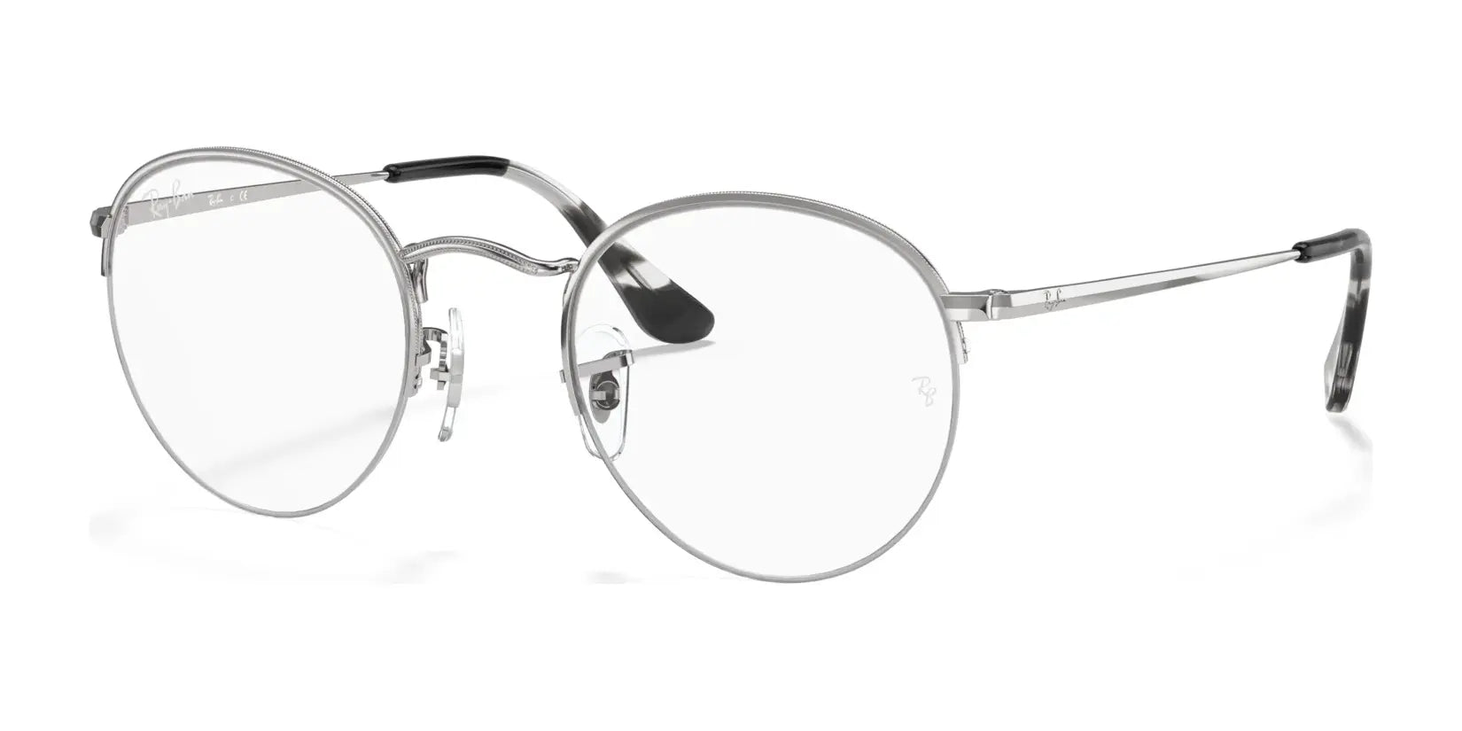 Ray-Ban ROUND GAZE RX3947V Eyeglasses Ray-Ban ROUND GAZE RX3947V Eyeglasses