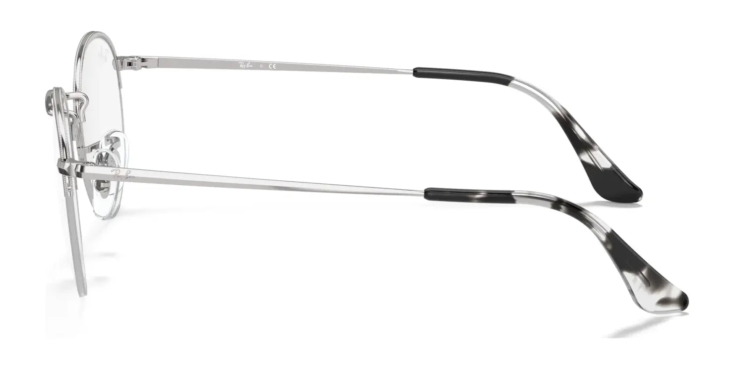 Ray-Ban ROUND GAZE RX3947V Eyeglasses Ray-Ban ROUND GAZE RX3947V Eyeglasses