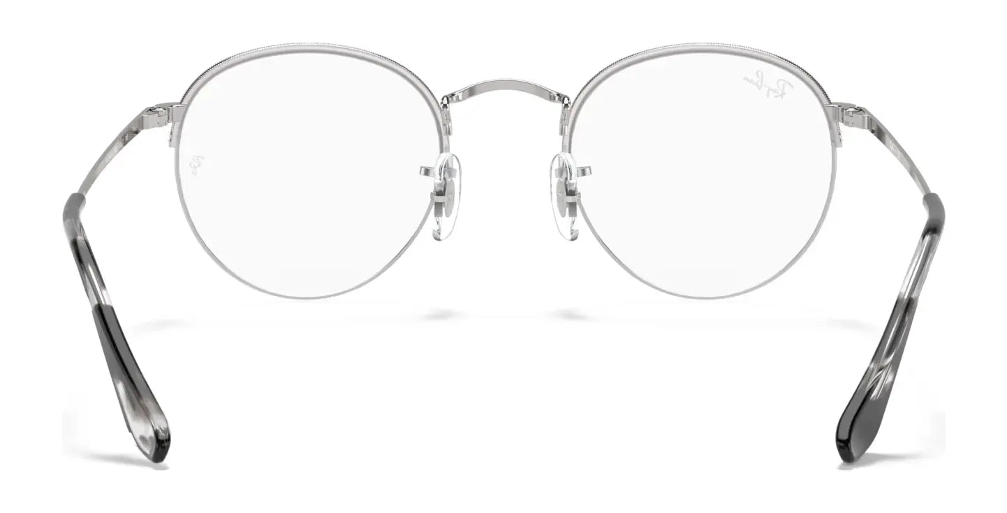 Ray-Ban ROUND GAZE RX3947V Eyeglasses Ray-Ban ROUND GAZE RX3947V Eyeglasses