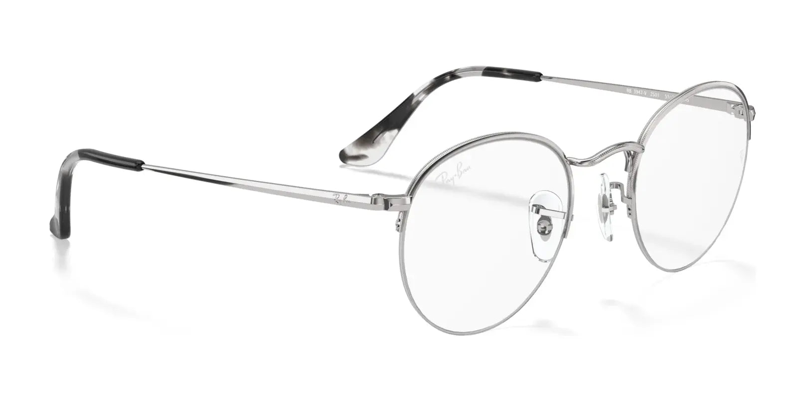 Ray-Ban ROUND GAZE RX3947V Eyeglasses Ray-Ban ROUND GAZE RX3947V Eyeglasses