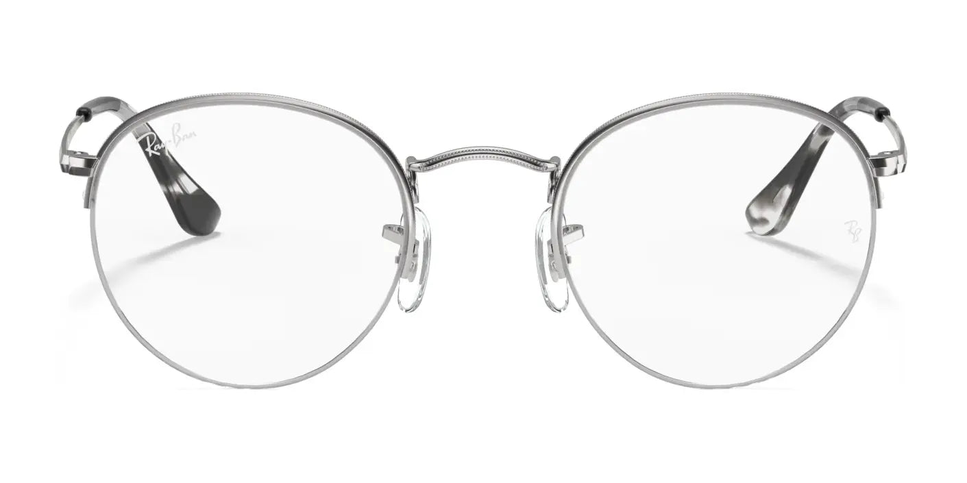 Ray-Ban ROUND GAZE RX3947V Eyeglasses Ray-Ban ROUND GAZE RX3947V Eyeglasses