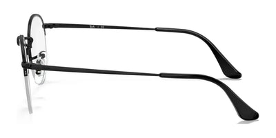 Ray-Ban ROUND GAZE RX3947V Eyeglasses