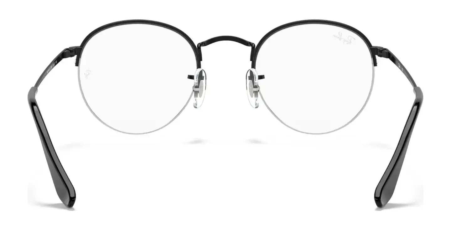 Ray-Ban ROUND GAZE RX3947V Eyeglasses Ray-Ban ROUND GAZE RX3947V Eyeglasses