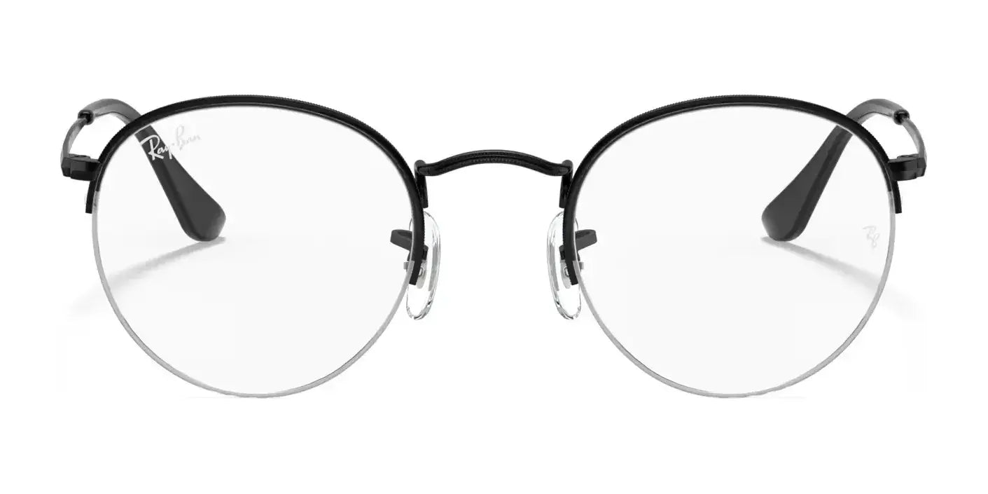Ray-Ban ROUND GAZE RX3947V Eyeglasses Ray-Ban ROUND GAZE RX3947V Eyeglasses