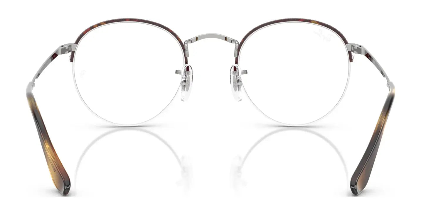 Ray-Ban ROUND GAZE RX3947V Eyeglasses Ray-Ban ROUND GAZE RX3947V Eyeglasses