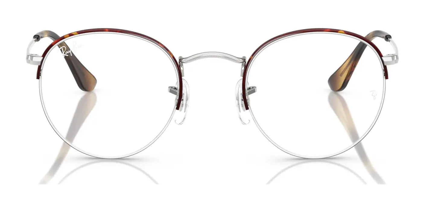 Ray-Ban ROUND GAZE RX3947V Eyeglasses Ray-Ban ROUND GAZE RX3947V Eyeglasses
