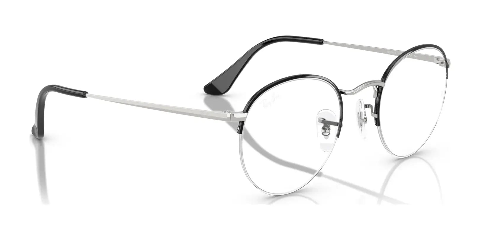 Ray-Ban ROUND GAZE RX3947V Eyeglasses Ray-Ban ROUND GAZE RX3947V Eyeglasses