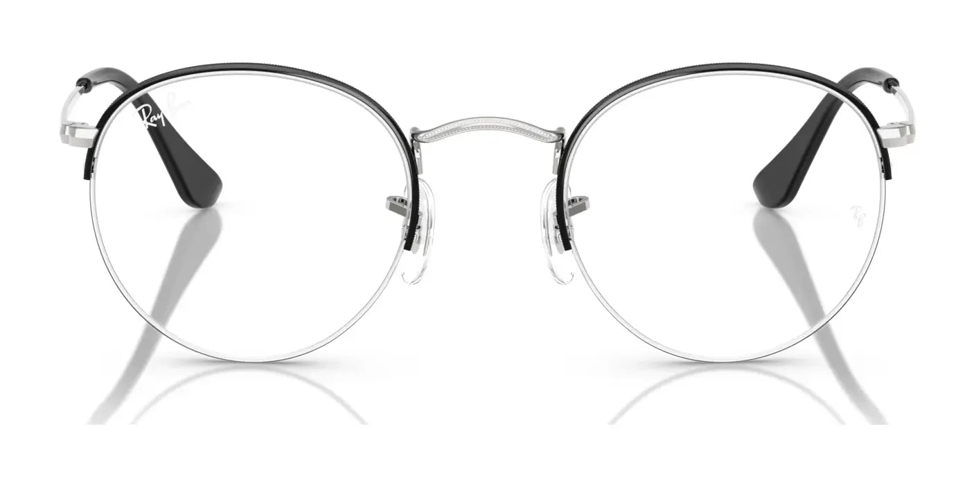Ray-Ban ROUND GAZE RX3947V Eyeglasses Ray-Ban ROUND GAZE RX3947V Eyeglasses