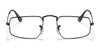 Ray-Ban JULIE RX3957V Eyeglasses / Gunmetal №3118 / Size 46