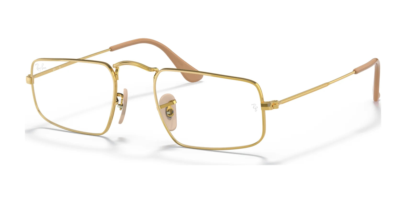 Ray-Ban JULIE RX3957V Eyeglasses Ray-Ban JULIE RX3957V Eyeglasses