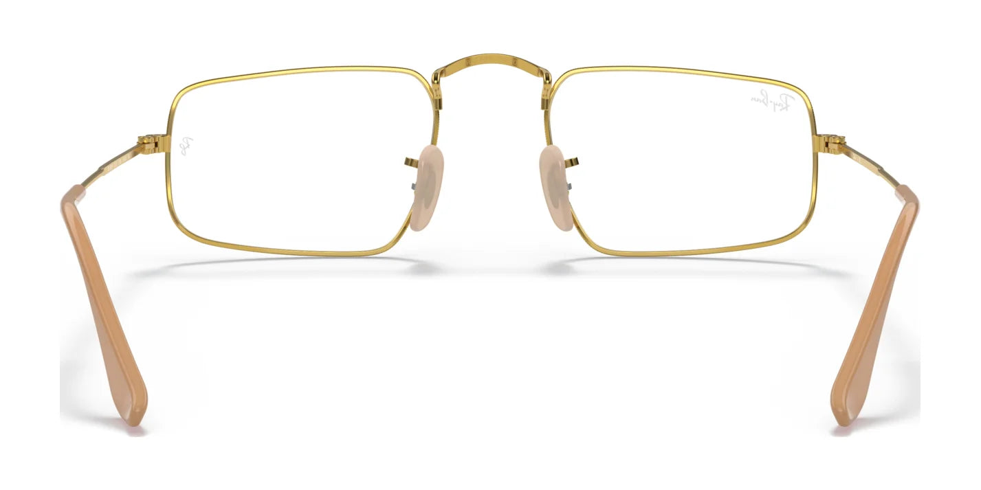 Ray-Ban JULIE RX3957V Eyeglasses Ray-Ban JULIE RX3957V Eyeglasses