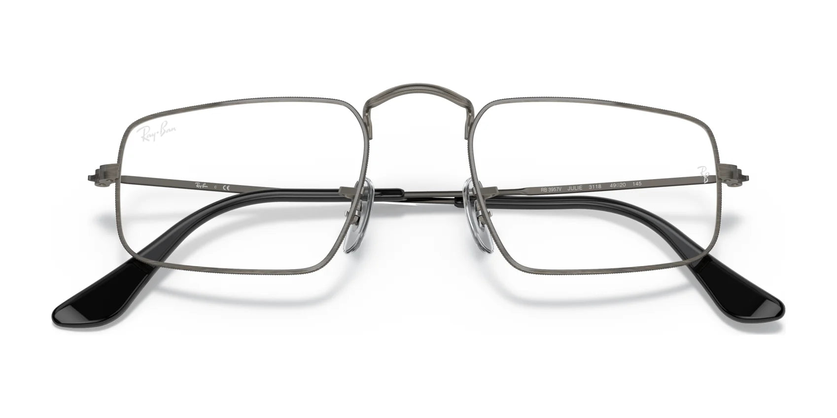 Ray-Ban JULIE RX3957V Eyeglasses Ray-Ban JULIE RX3957V Eyeglasses