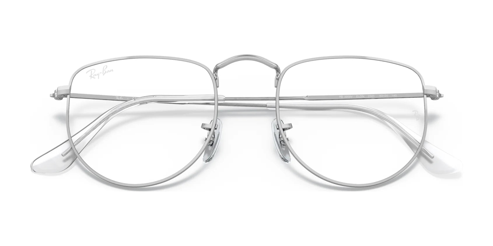 Ray-Ban ELON RX3958V Eyeglasses Ray-Ban ELON RX3958V Eyeglasses