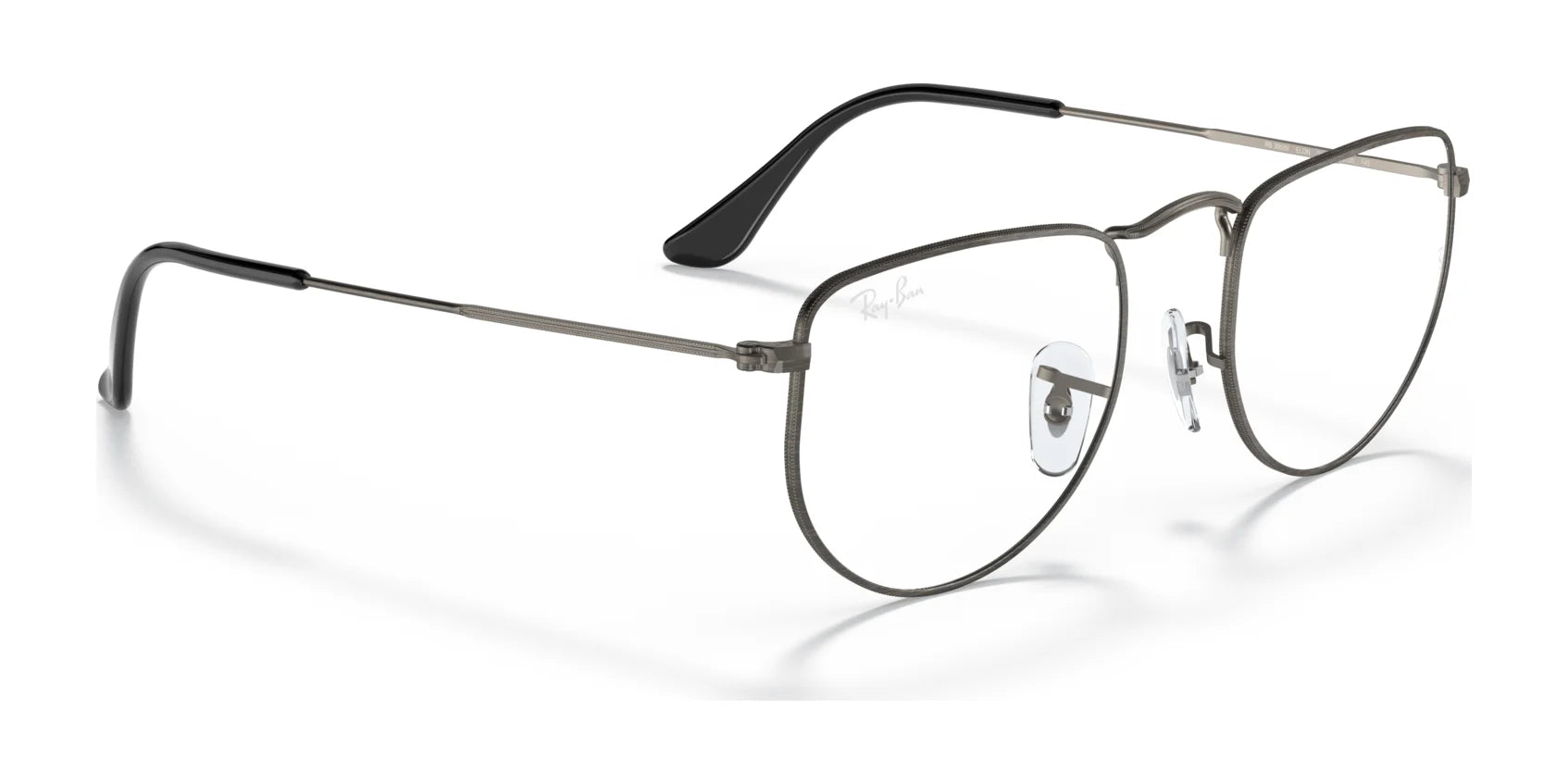 Ray-Ban ELON RX3958V Eyeglasses Ray-Ban ELON RX3958V Eyeglasses