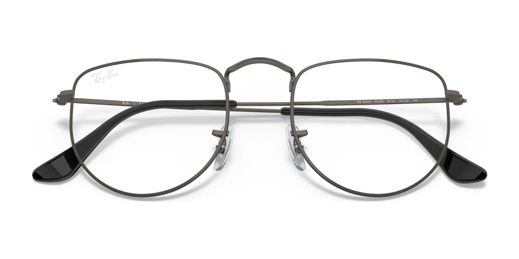Ray-Ban ELON RX3958V Eyeglasses Ray-Ban ELON RX3958V Eyeglasses