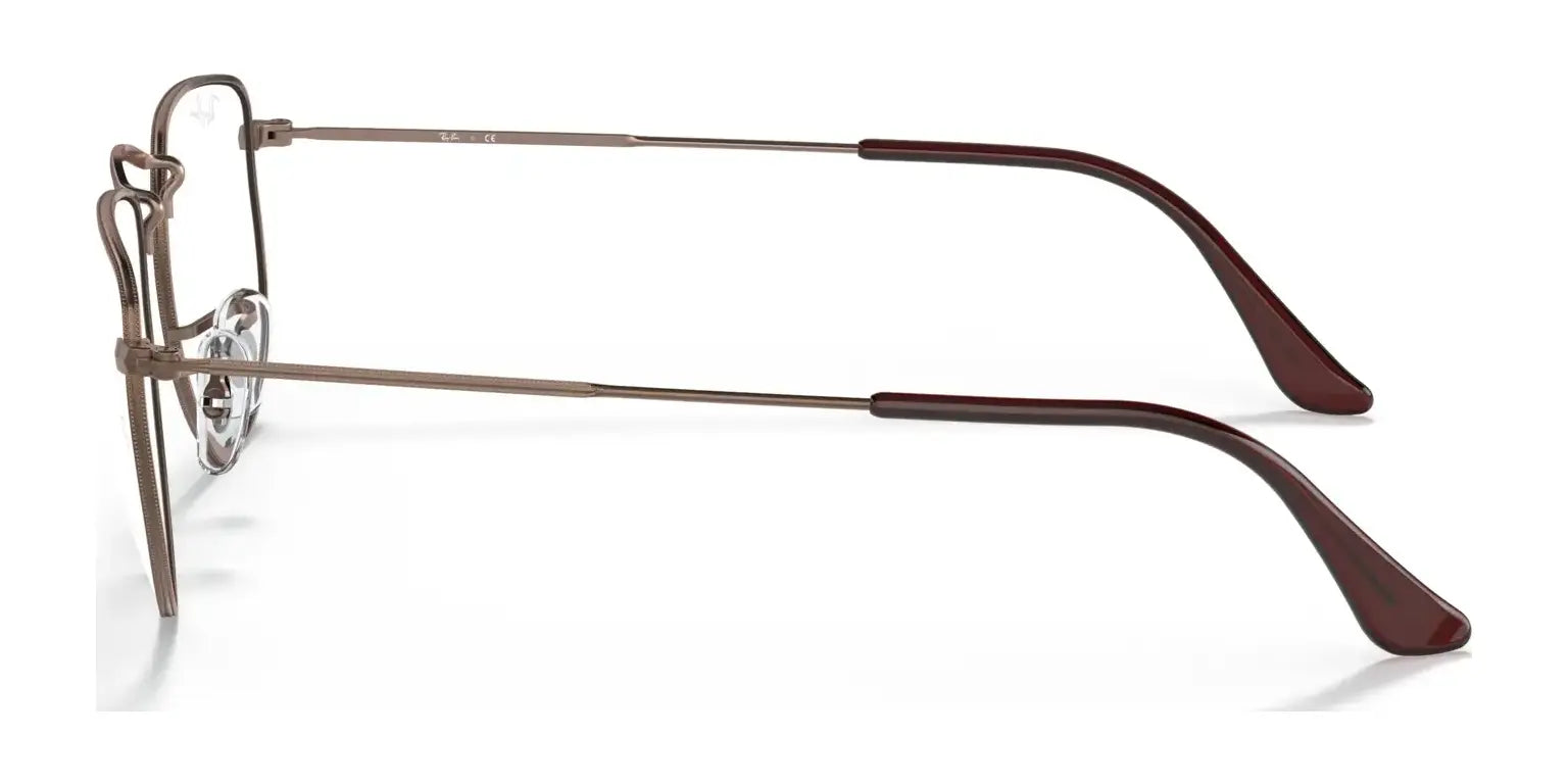 Ray-Ban ELON RX3958V Eyeglasses Ray-Ban ELON RX3958V Eyeglasses