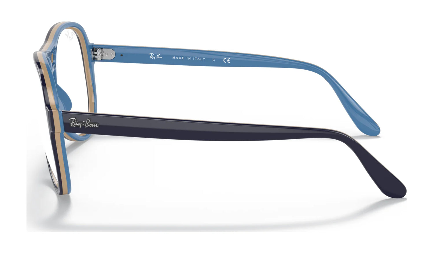 Ray-Ban VAGABOND RX4355V Eyeglasses | Size 55 Ray-Ban VAGABOND RX4355V Eyeglasses | Size 55