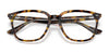 Ray-Ban RX4362V Eyeglasses / Grey Havana №8106 / Size 53